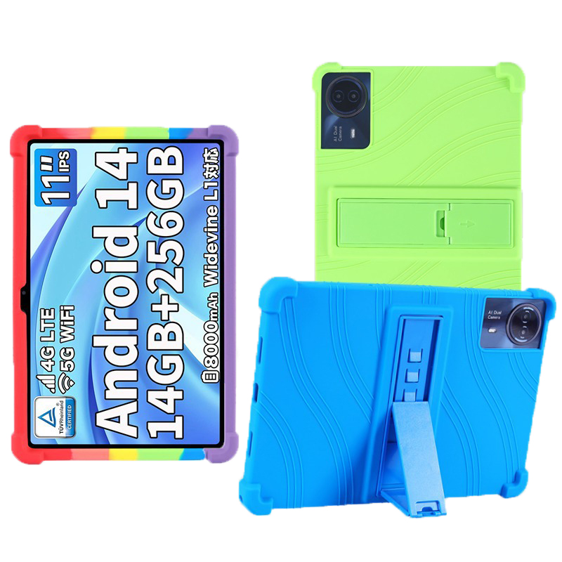 Tablet Cover Accessories - Tablet Funda For Teclast T50HD 11