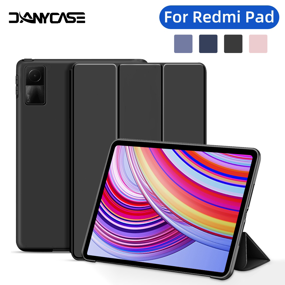 For Xiaomi Redmi Pad Pro/POCO  - огляд і ціна Poco Tablet Accessories