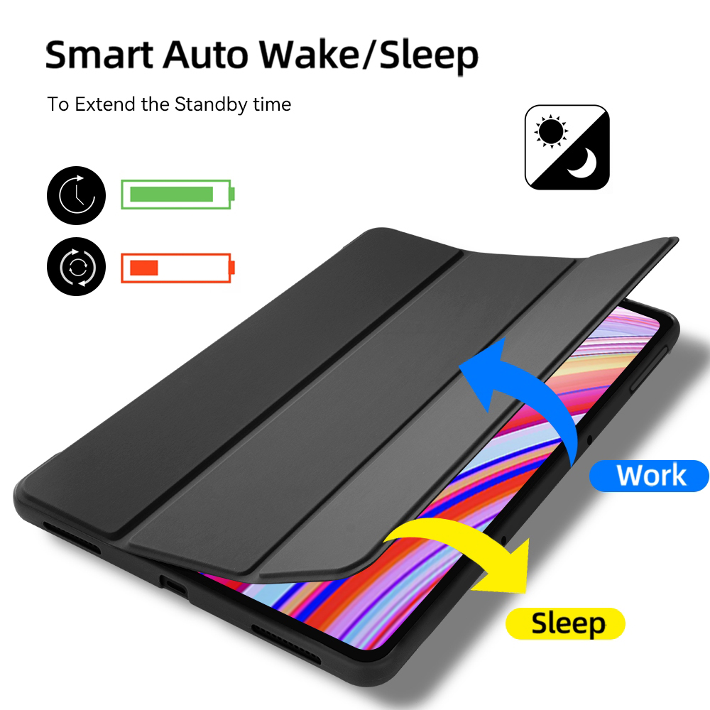 For Xiaomi Redmi Pad Pro/POCO  - огляд і ціна Poco Tablet Accessories