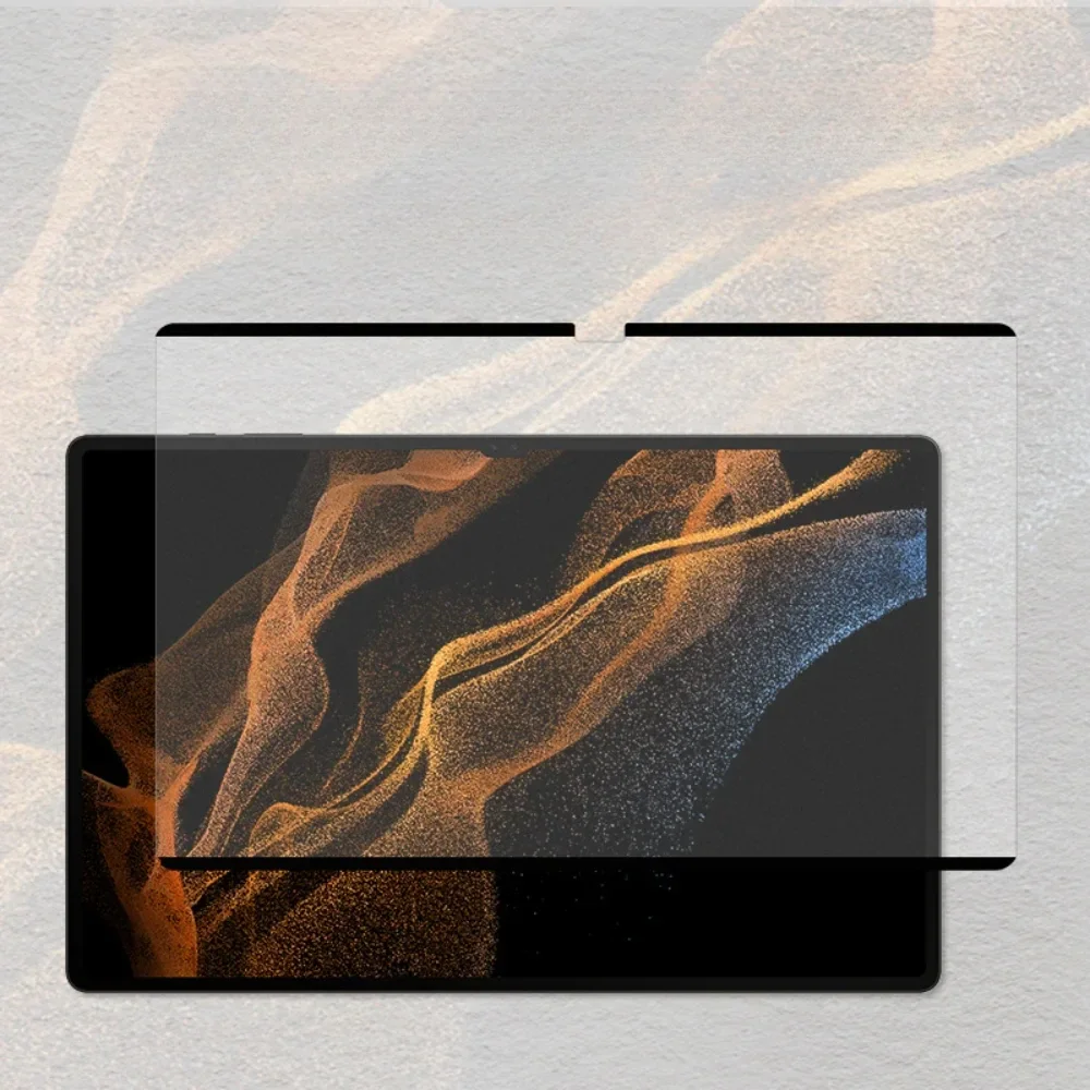 Paper Feel Screen Protector fo - огляд і ціна Samsung Tablet S10 Accessories