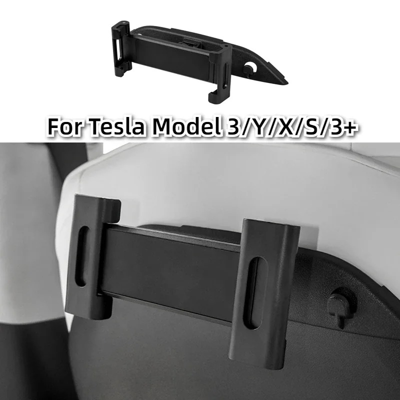 Tablet Mobile Phone Headrest H - огляд і ціна Tesla Tablet Accessories