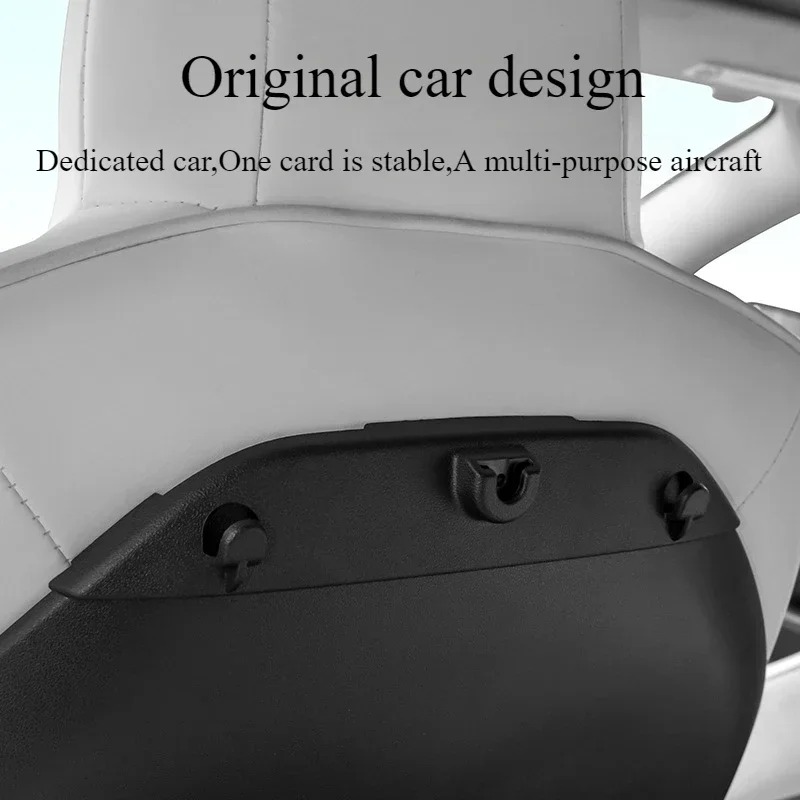 Tablet Mobile Phone Headrest H - огляд і ціна Tesla Tablet Accessories