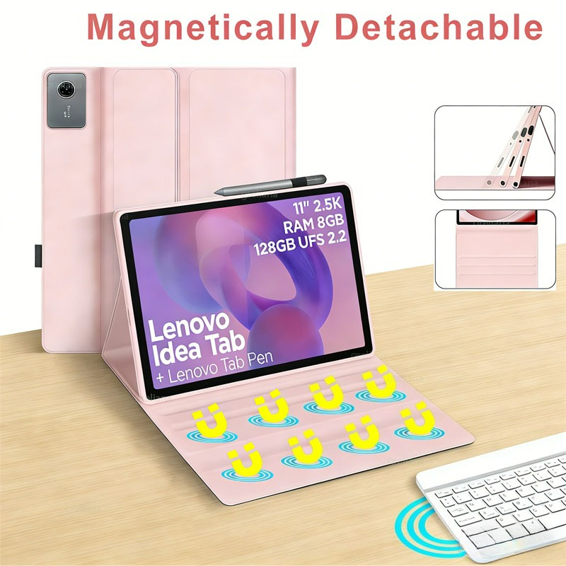Smart case For Lenovo Tab M10  - огляд і ціна Lenovo Tablet M10 Accessories