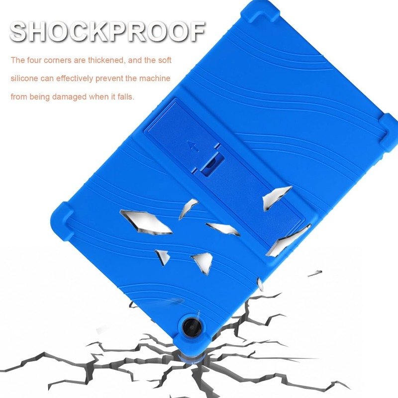 Tablet case For Lenovo Tab M10 - огляд і ціна Lenovo Tablet M10 Accessories