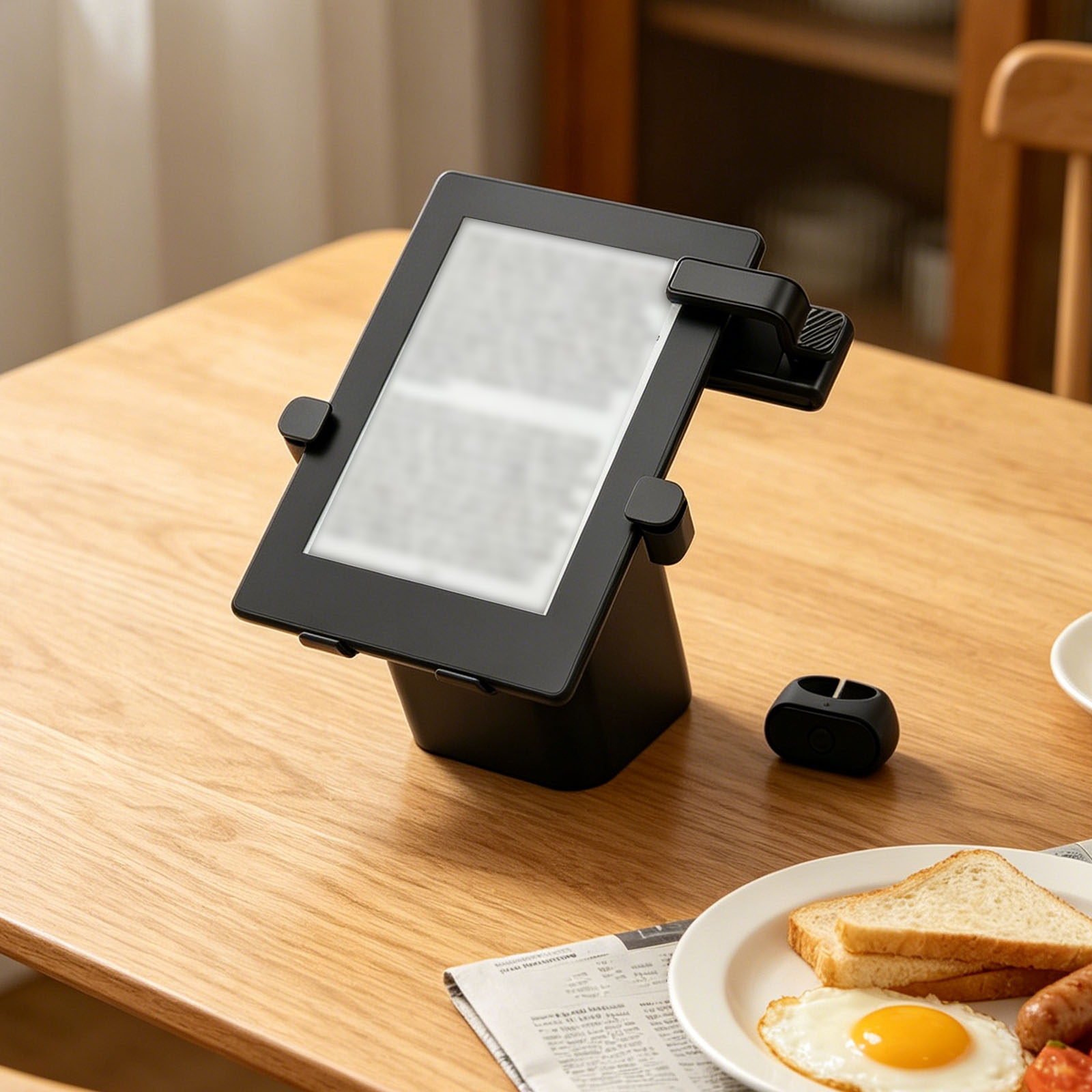 Clicker Page Turner for Kindle - огляд і ціна Tablet Reading Accessories
