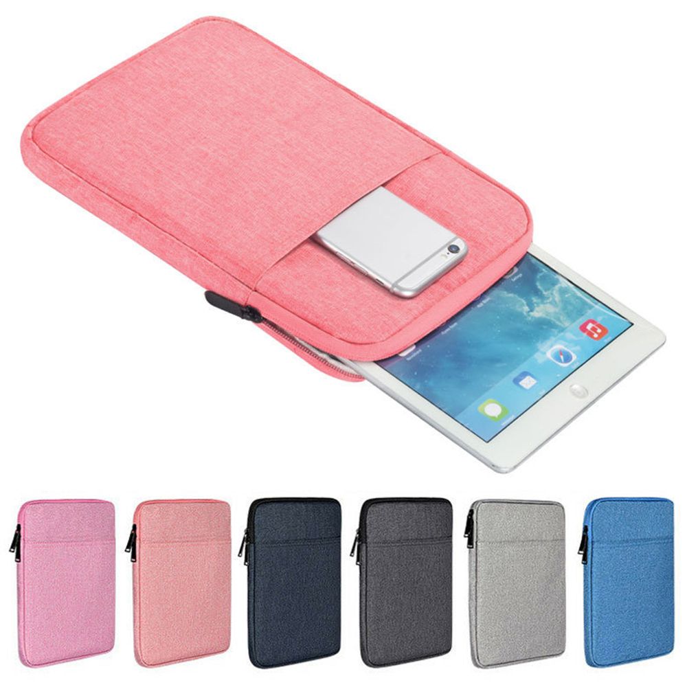 Fashion Shockproof Protective  - огляд і ціна Tablet Sleeves & Cases Ipad Accessories