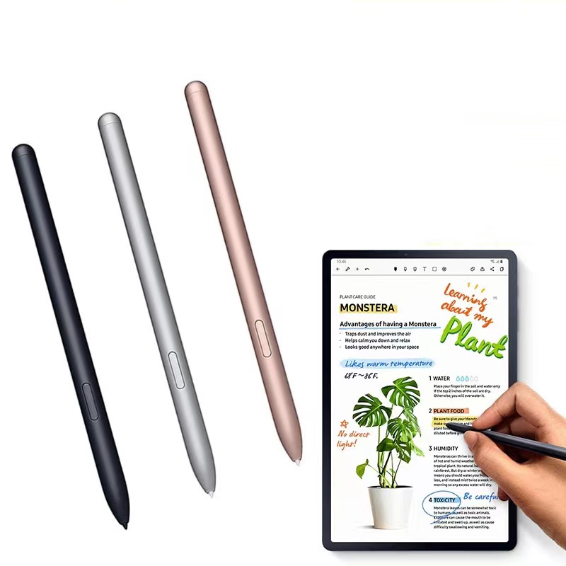 For Samsung S6 Lite Tablet Sty - огляд і ціна Tablet Pencil Accessories