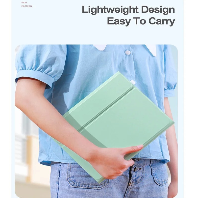 Case for Samsung Galaxy Tab S9 - огляд і ціна Samsung Tablet Keyboard Accessories