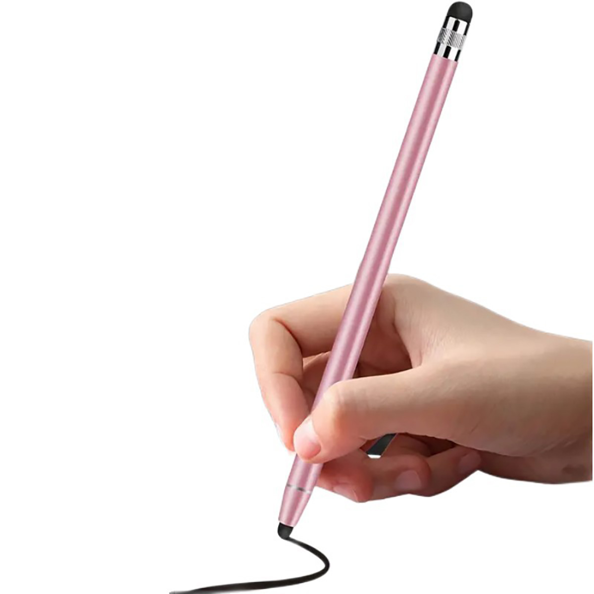 Stylus Pen for Touchscreens, S - огляд і ціна Tablet Pencil Accessories