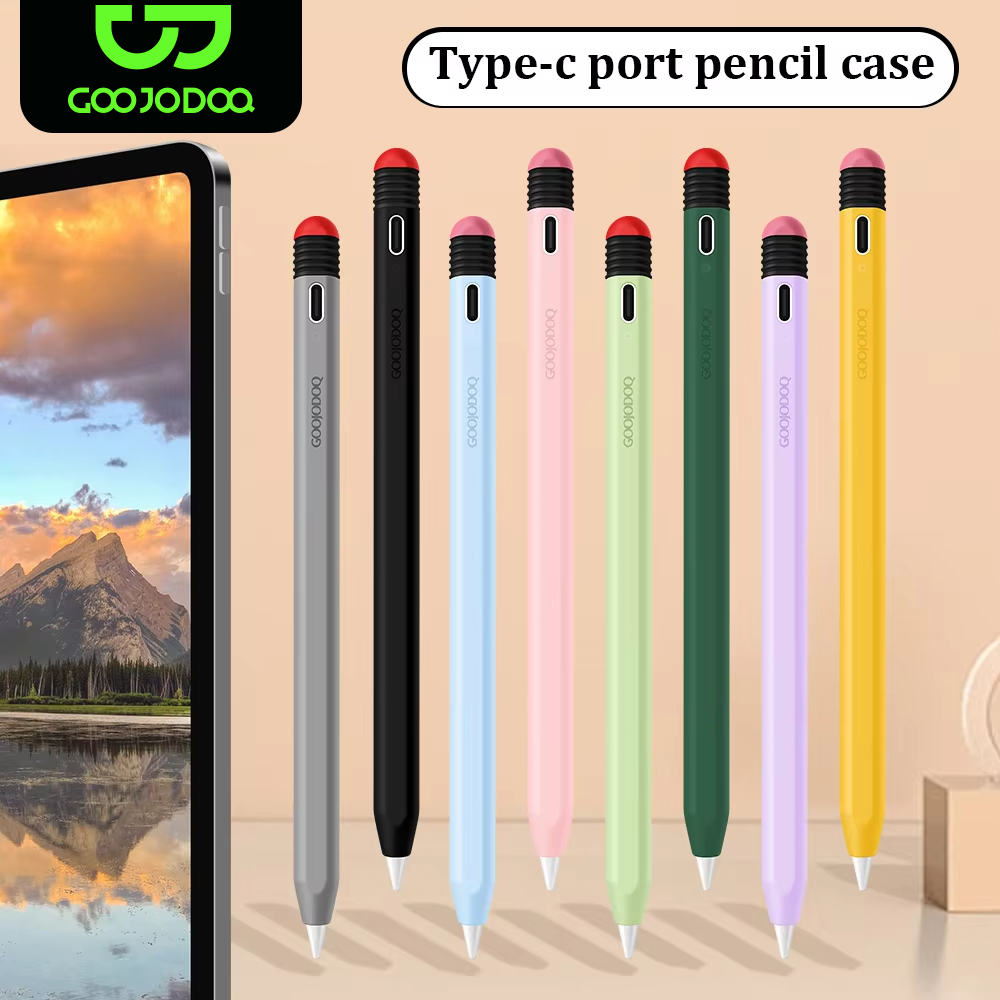 For iPad Pencil Case For GD 9t - огляд і ціна Tablet Accessories Choice Store
