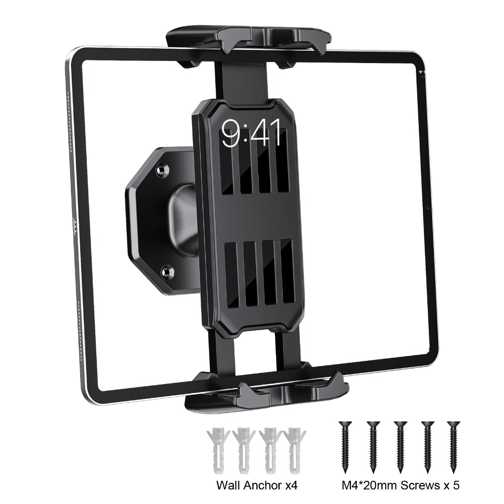 Wall Mount Phone Holder Tablet - огляд і ціна Tablet Phone Accessories