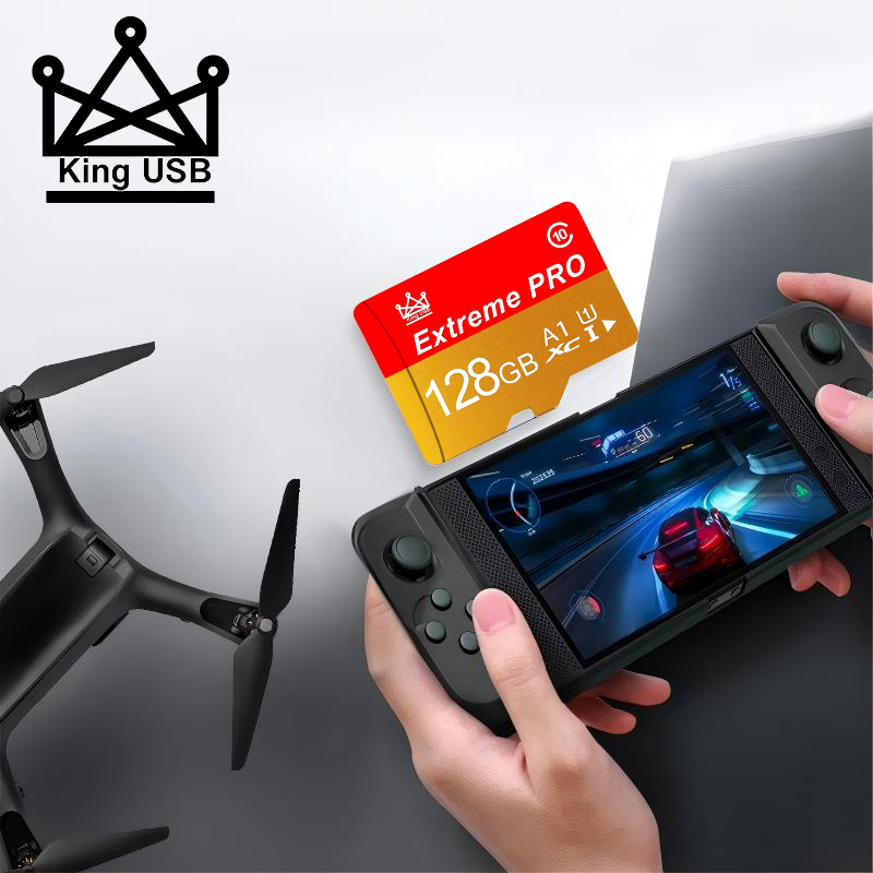 Mini SD Memory Card 16g/32g/64 - огляд і ціна Tablet Reading Accessories