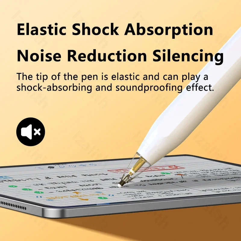 Replacement Pencil Tips 2B For - огляд і ціна Tablet Pencil Accessories