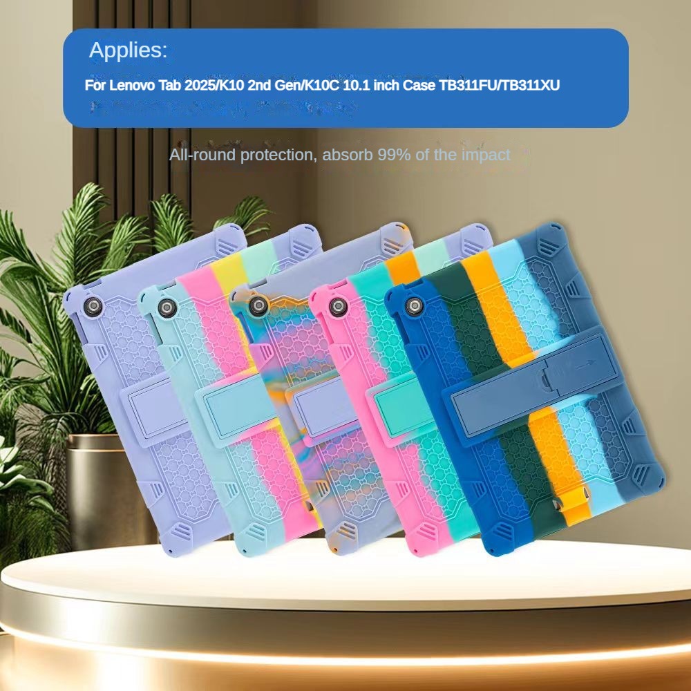 For Lenovo Tab 10.1 2025 Case  - огляд і ціна Tablet Cover Accessories