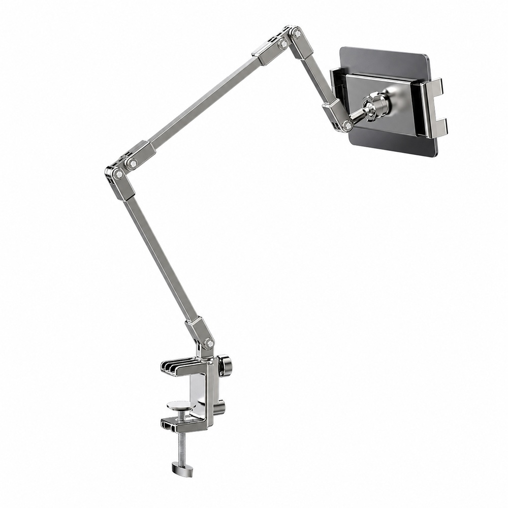 Adjustable Bed Phone Holder St - огляд і ціна Tablet Phone Accessories