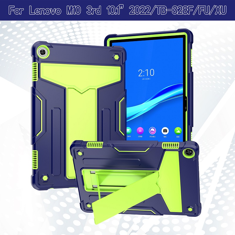 For Lenovo Tab M10 10.1 HD 2nd - огляд і ціна Lenovo Tablet M10 Accessories