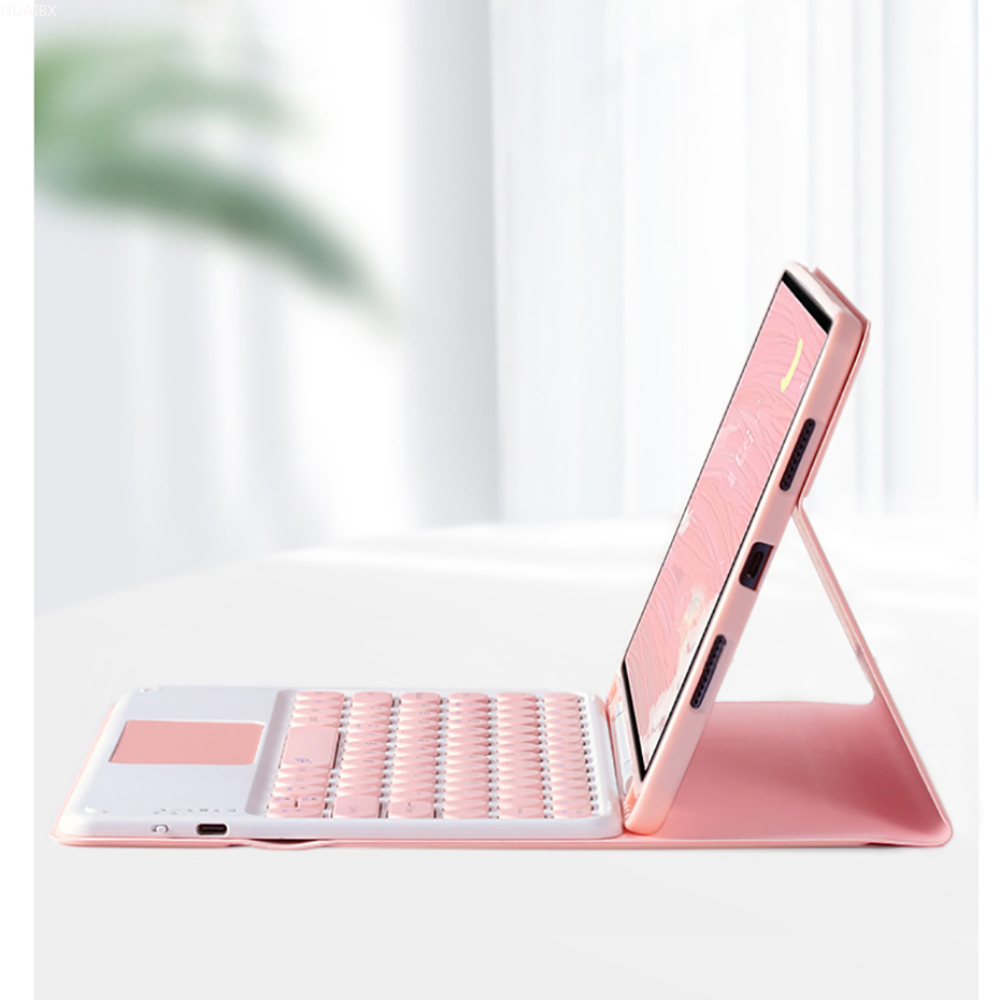 Keyboard Case For Samsung Gala - огляд і ціна Samsung Tablet Keyboard Accessories