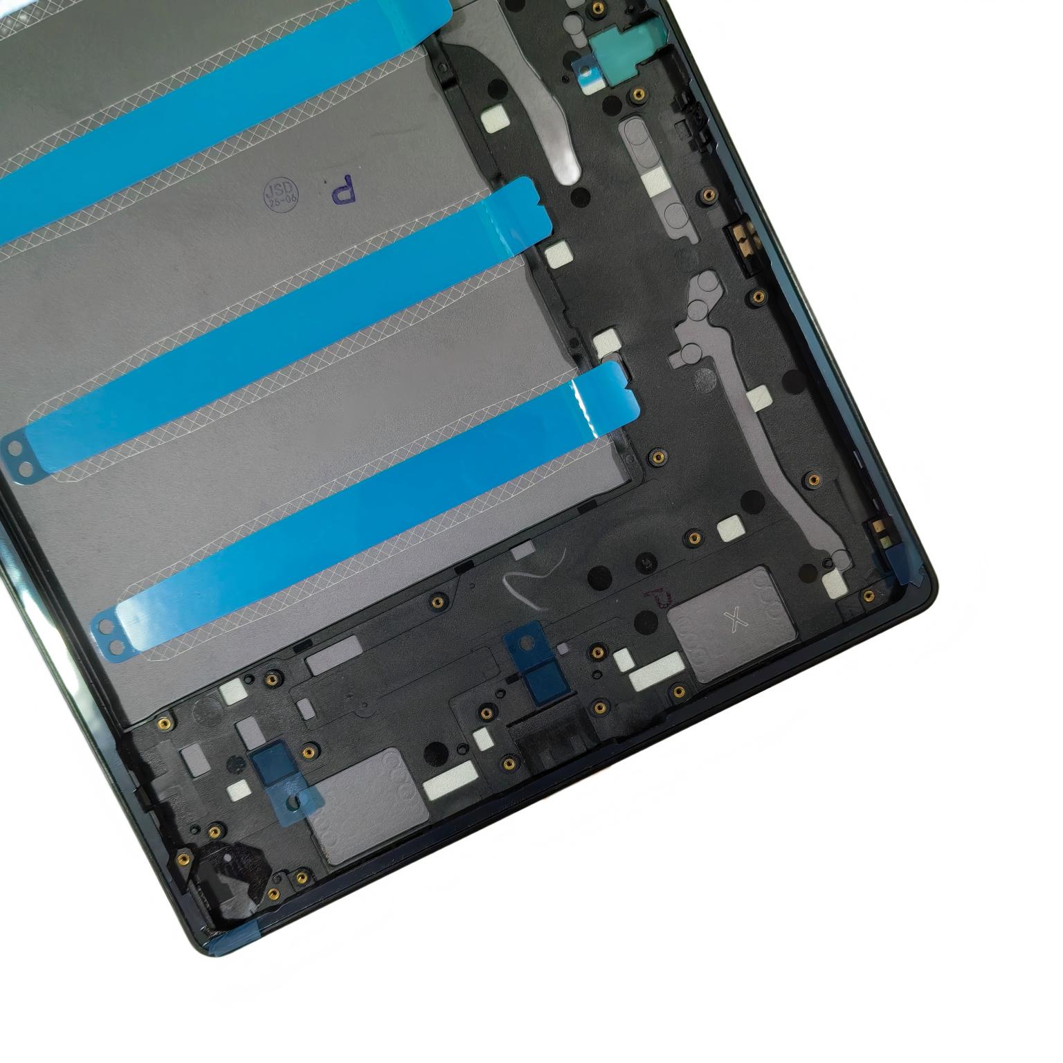A+ Shell back For Samsung Gala - огляд і ціна Tablet Cover Accessories