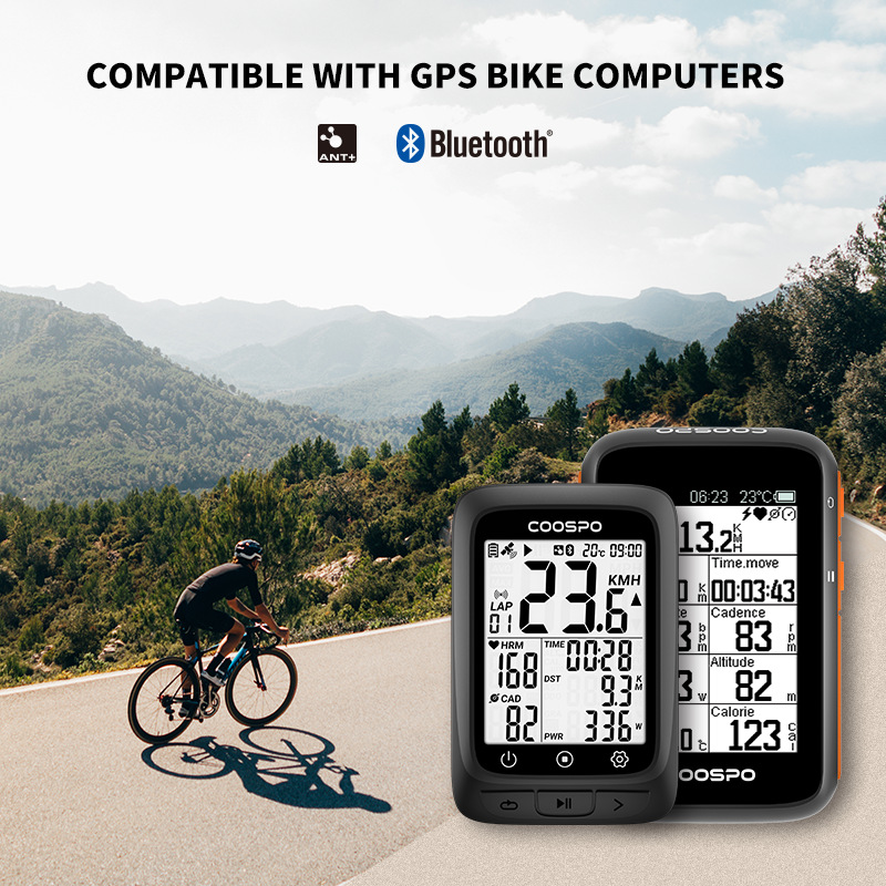 CooSpo BK9C BK9S Bicycle Caden - огляд і ціна Tablet Computer Accessories