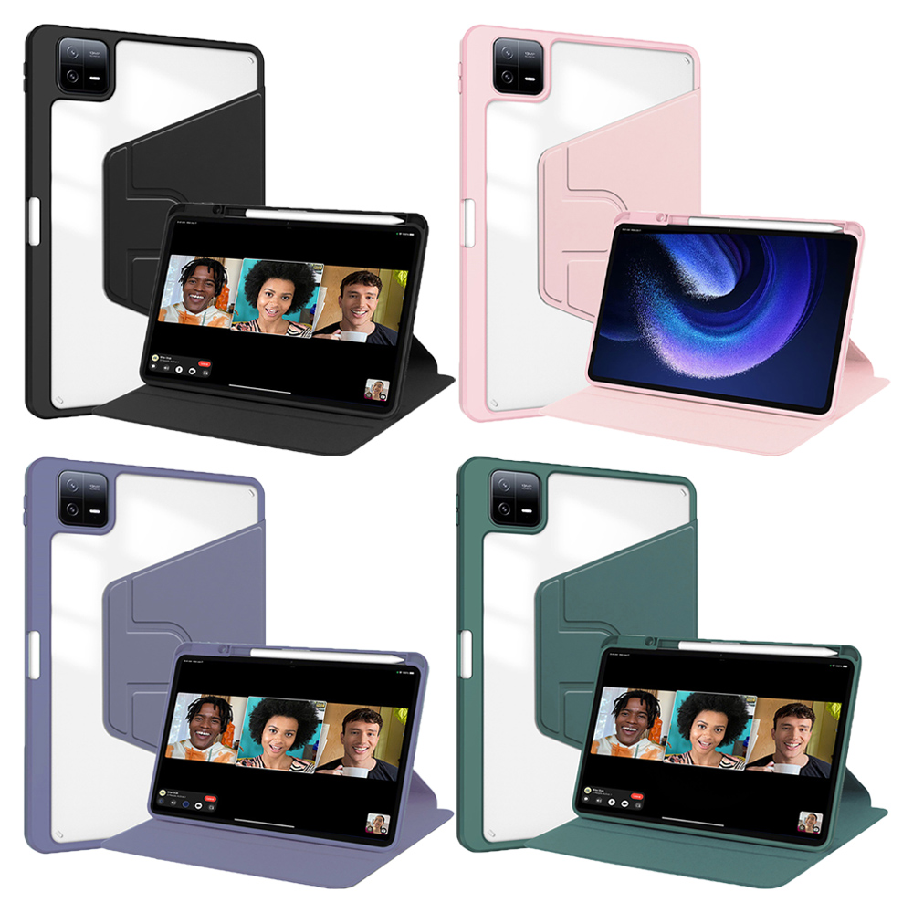 Funda For Xiaomi Pad 8 Mi Pad  - огляд і ціна Poco Tablet Accessories