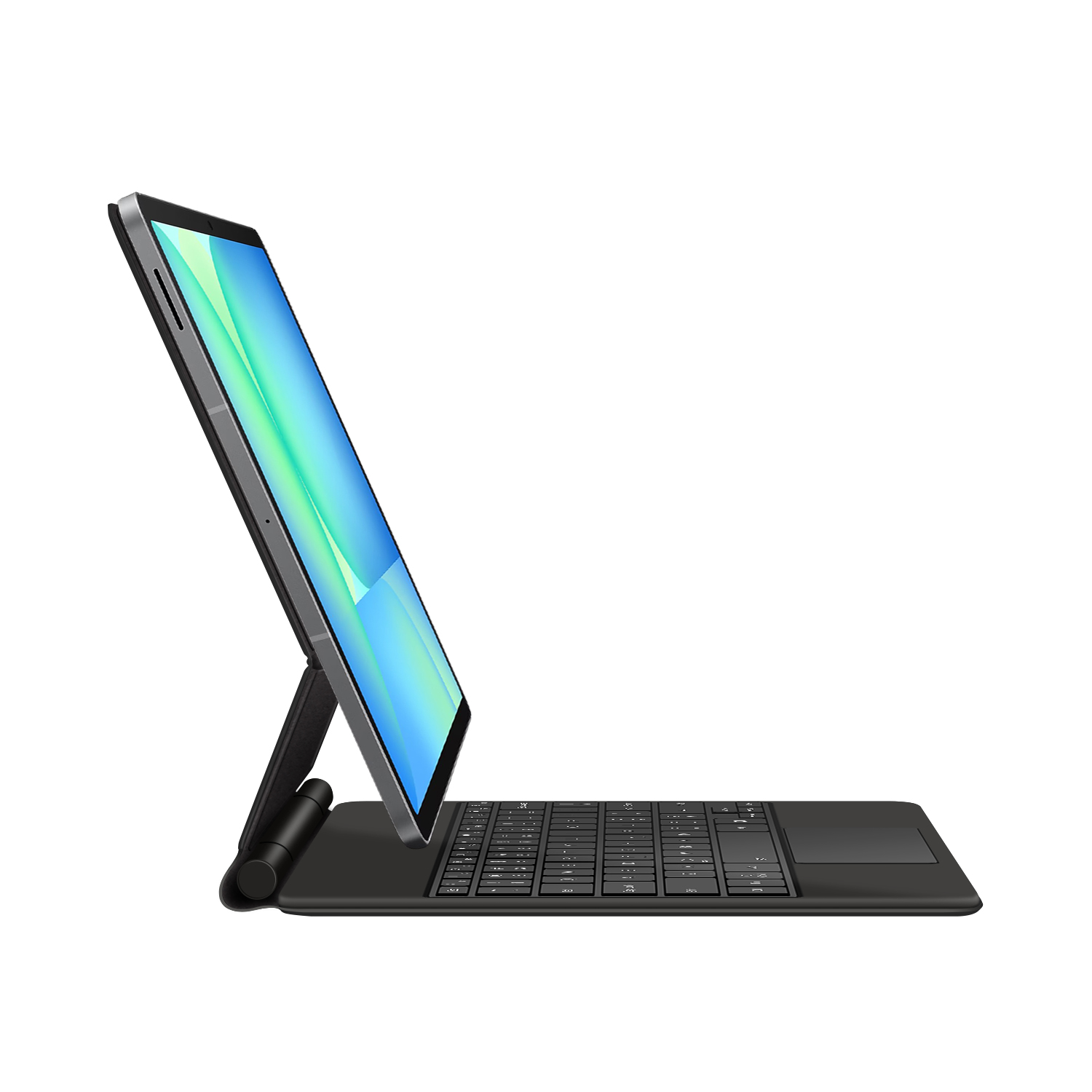 Magic Keyboard For Samsung Gal - огляд і ціна Samsung Tablet Keyboard Accessories