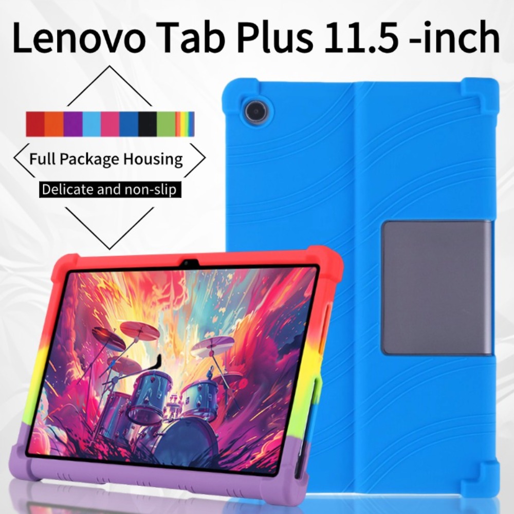Case For Lenovo XiaoXinPad Stu - огляд і ціна Tablet Cover Accessories