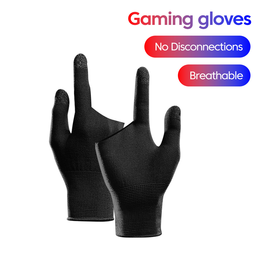 2/5 Fingers Gaming Gloves Brea - огляд і ціна Graphic Tablet Accessories