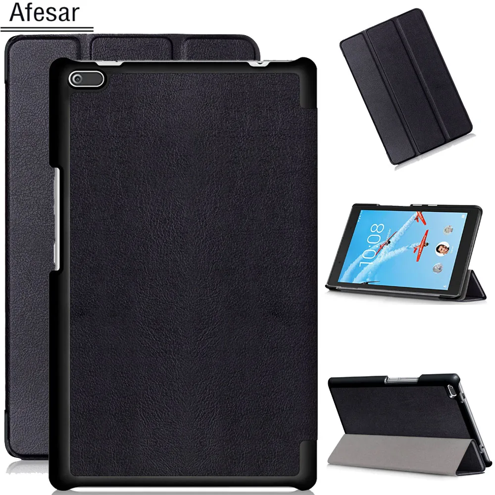 Fold Stand Bracket Leather Cov - огляд і ціна Tablet Cover Accessories