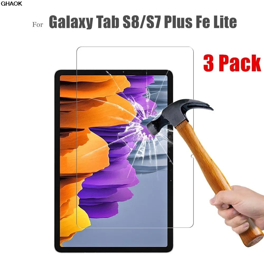 3Piece Glass Protector for Sam - огляд і ціна Samsung Tablet S10 Accessories