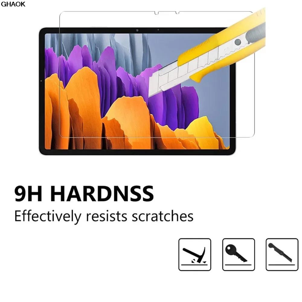 3Piece Glass Protector for Sam - огляд і ціна Samsung Tablet S10 Accessories
