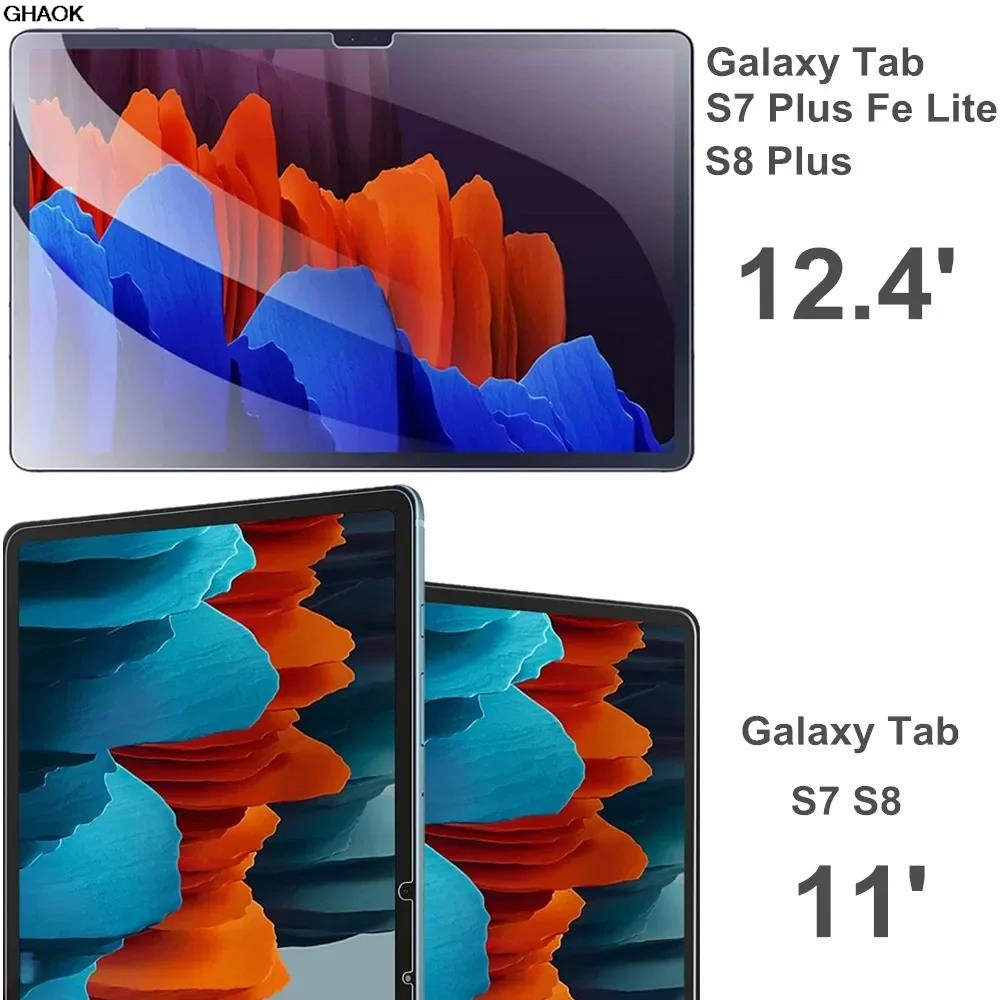 3Piece Glass Protector for Sam - огляд і ціна Samsung Tablet S10 Accessories