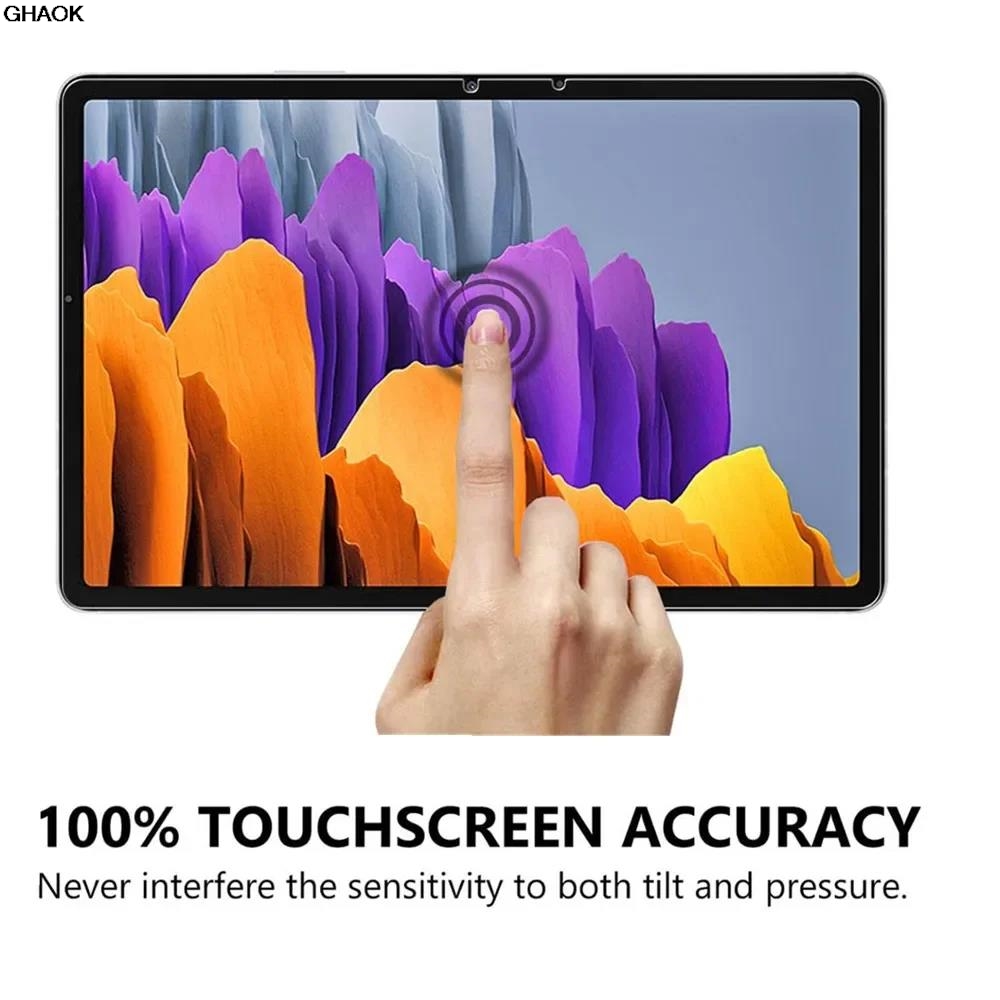 3Piece Glass Protector for Sam - огляд і ціна Samsung Tablet S10 Accessories