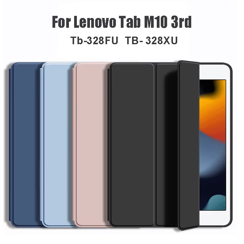 Capa For Lenovo Tab M10 3rd Ge - огляд і ціна Tablet Cover Accessories