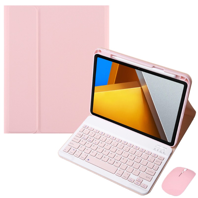 Keyboard for Xiaomi Poco Pad 1 - огляд і ціна Poco Tablet Accessories