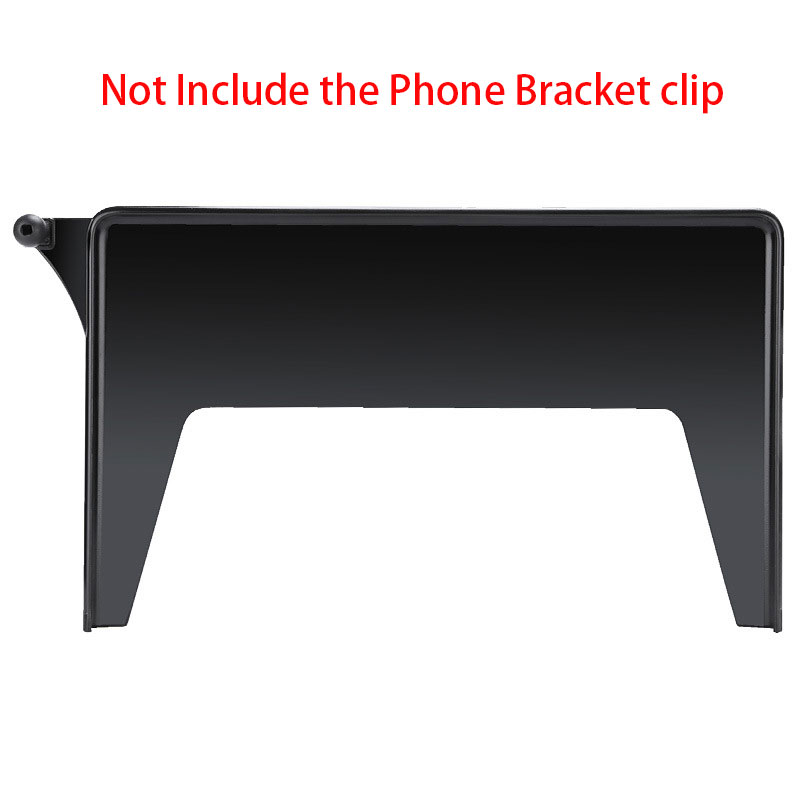 Screen Phone stand base For Te - огляд і ціна Tesla Tablet Accessories