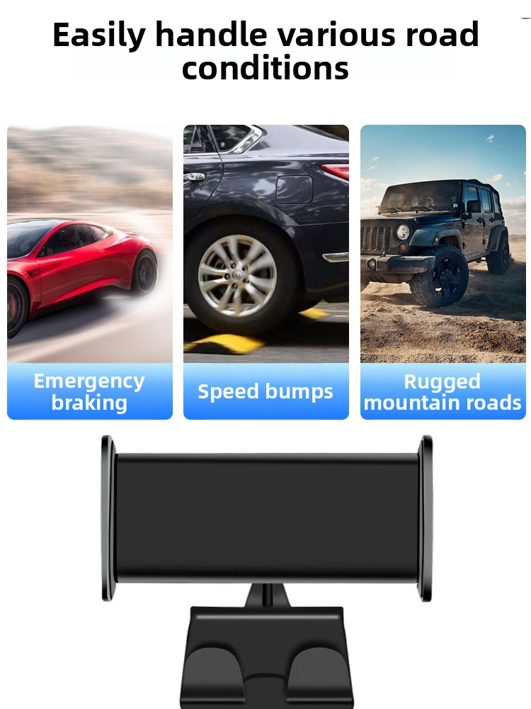 For Tesla Upgrade Tablet Holde - огляд і ціна Tesla Tablet Accessories