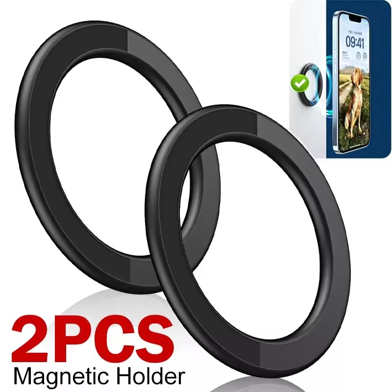 For MagSafe Magnetic Ring Hold - огляд і ціна Tablet Phone Accessories