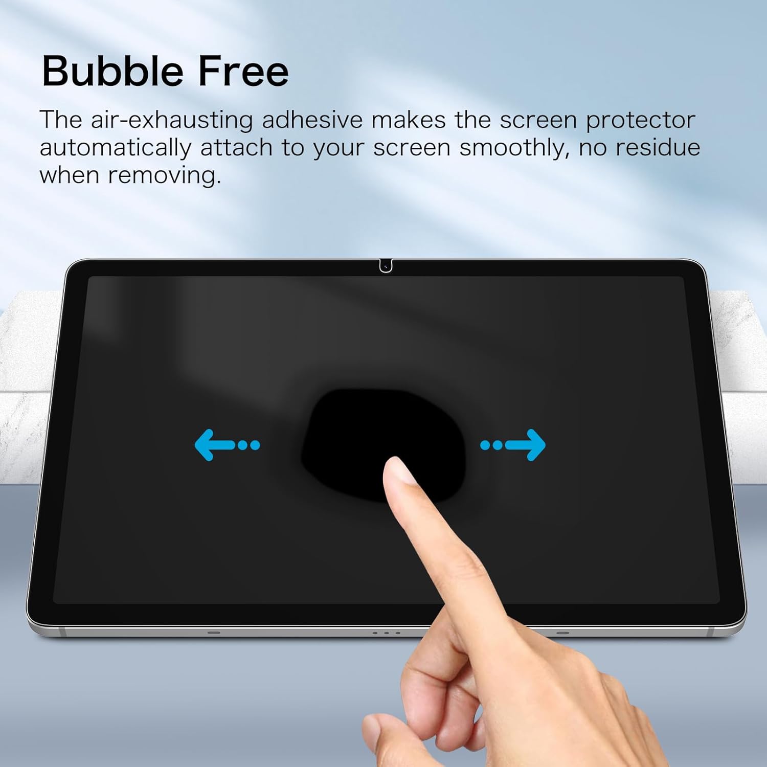 For Samsung Galaxy Tab S10 FE  - огляд і ціна Samsung Tablet S10 Accessories