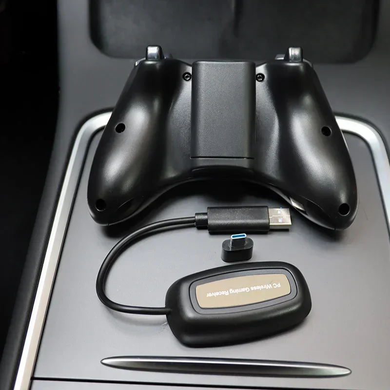 For Tesla Model 3/Y/S/X Wirele - огляд і ціна Tesla Tablet Accessories