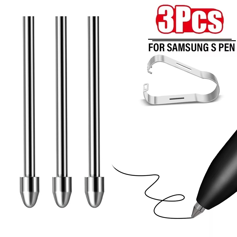 Replaceable Pencil Nib For Sam - огляд і ціна Tablet Pencil Accessories