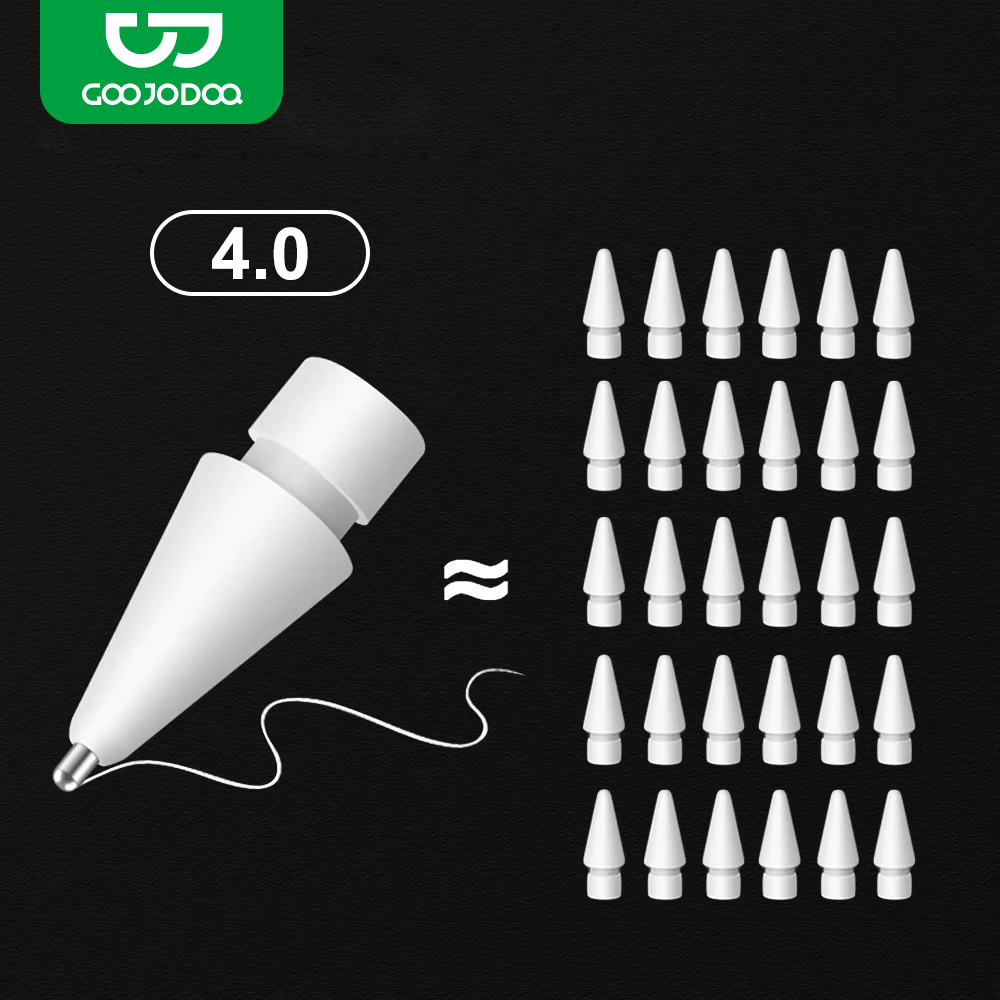 For Apple Pencil Nib for Apple - огляд і ціна Tablet Accessories Choice Store