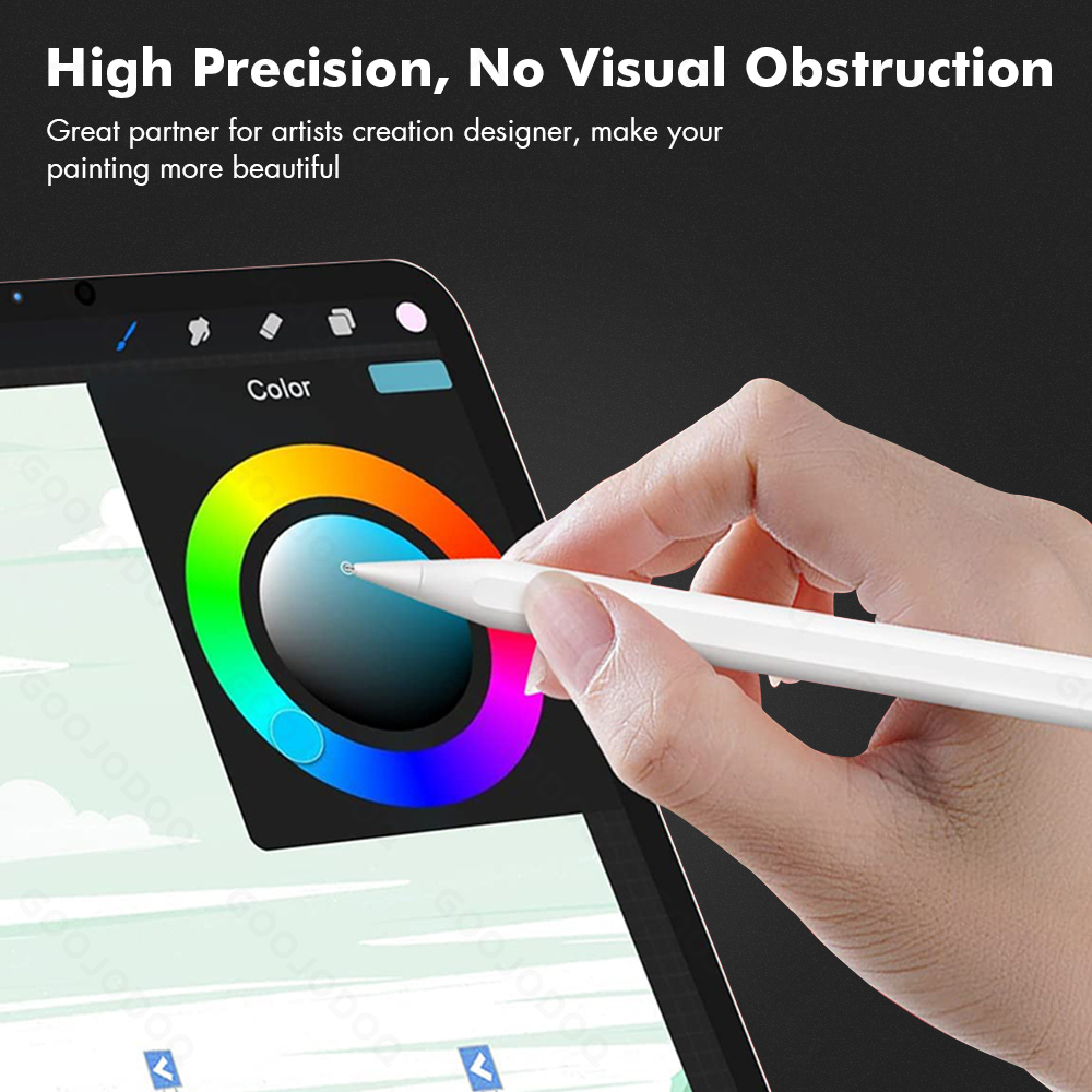For Apple Pencil Nib for Apple - огляд і ціна Tablet Accessories Choice Store