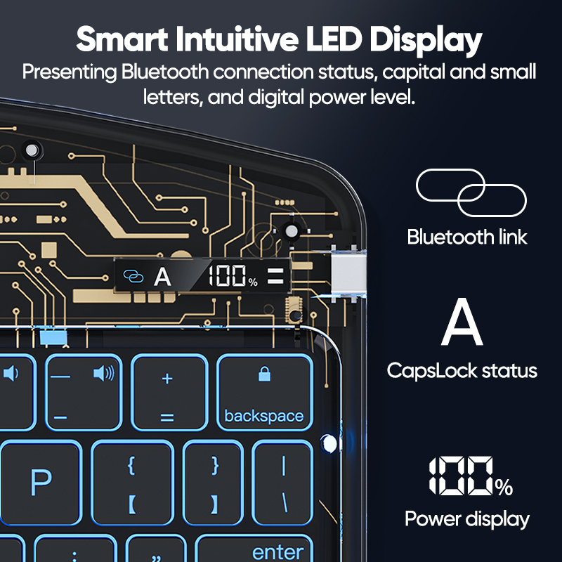Magic Keyboard for iPad Air 6  - огляд і ціна Tablet Accessories Choice Store