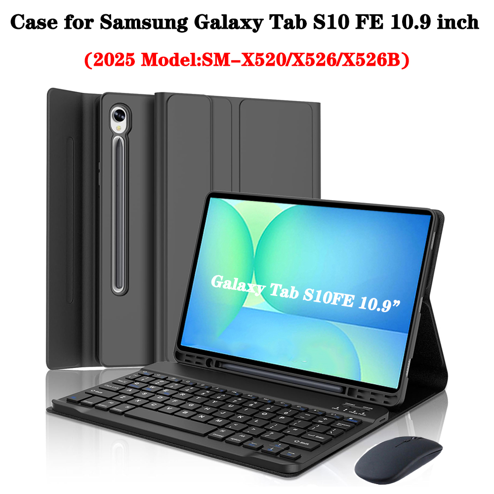 Case for Samsung Galaxy Tab S1 - огляд і ціна Samsung Tablet Keyboard Accessories