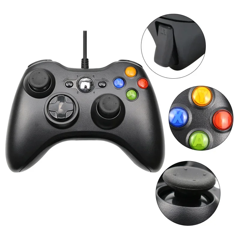 Wireless Game Handle For Tesla - огляд і ціна Tesla Tablet Accessories