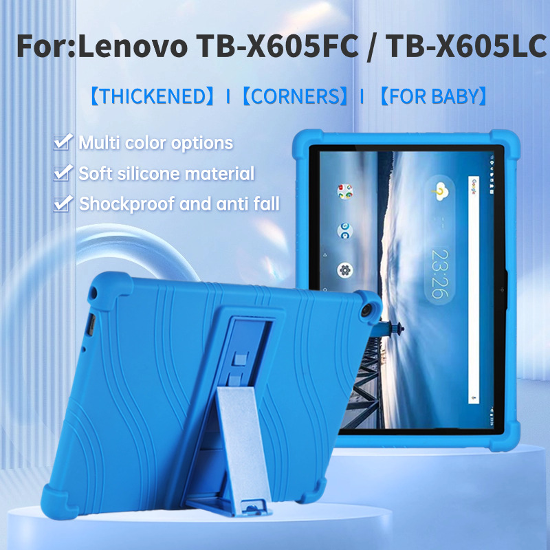 for Lenovo Tab M10 FHD Rel Sof - огляд і ціна Lenovo Tablet M10 Accessories