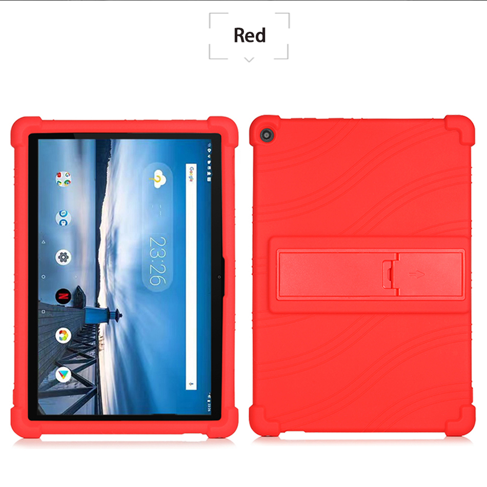 for Lenovo Tab M10 FHD Rel Sof - огляд і ціна Lenovo Tablet M10 Accessories