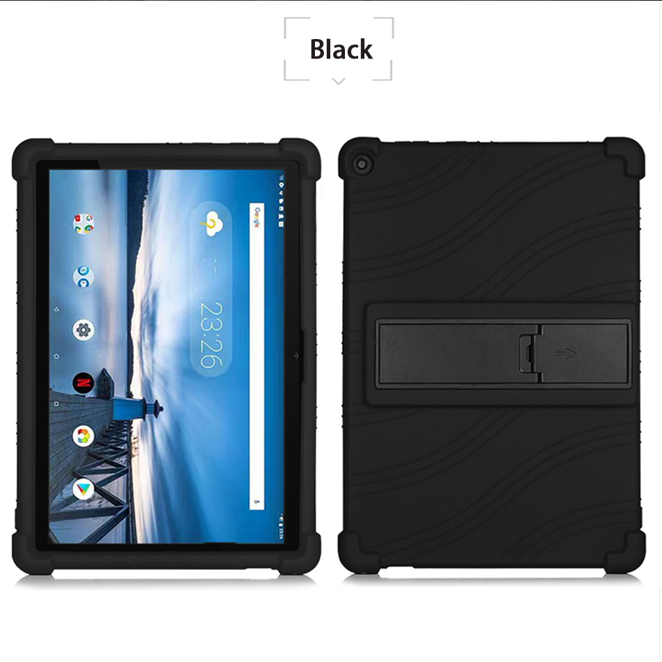 for Lenovo Tab M10 FHD Rel Sof - огляд і ціна Lenovo Tablet M10 Accessories