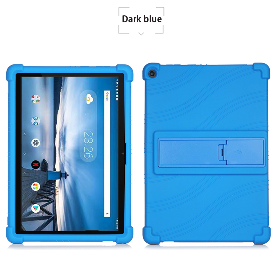 for Lenovo Tab M10 FHD Rel Sof - огляд і ціна Lenovo Tablet M10 Accessories