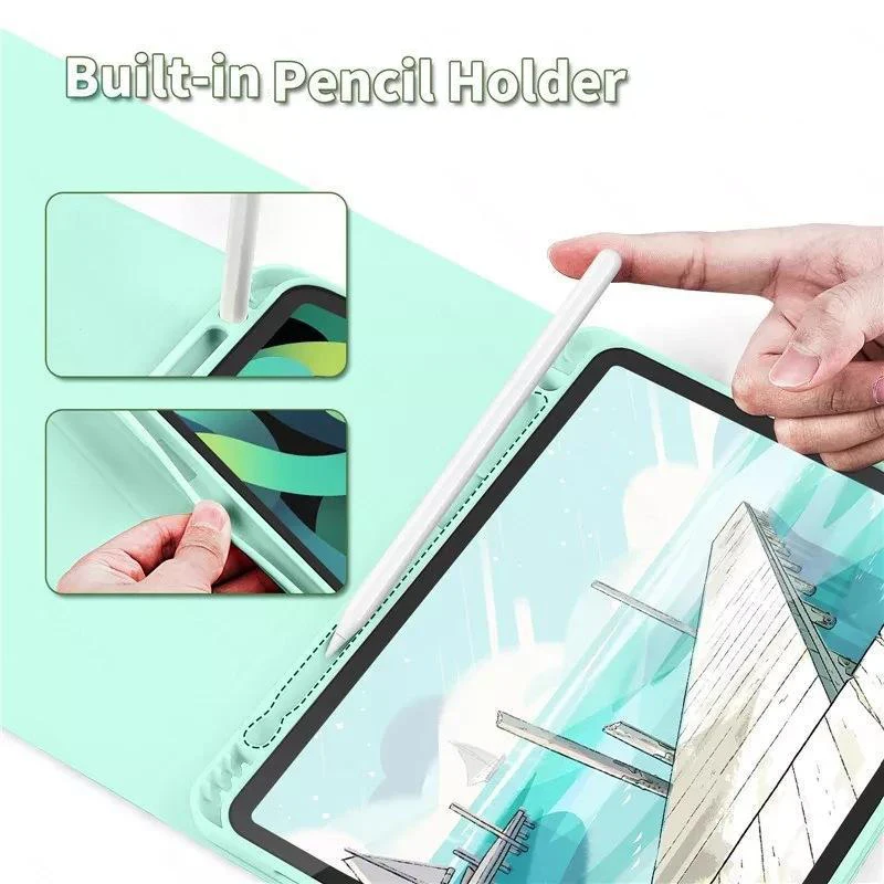 NEW for Samsung Tab S8 S9 S10  - огляд і ціна Samsung Tablet Keyboard Accessories